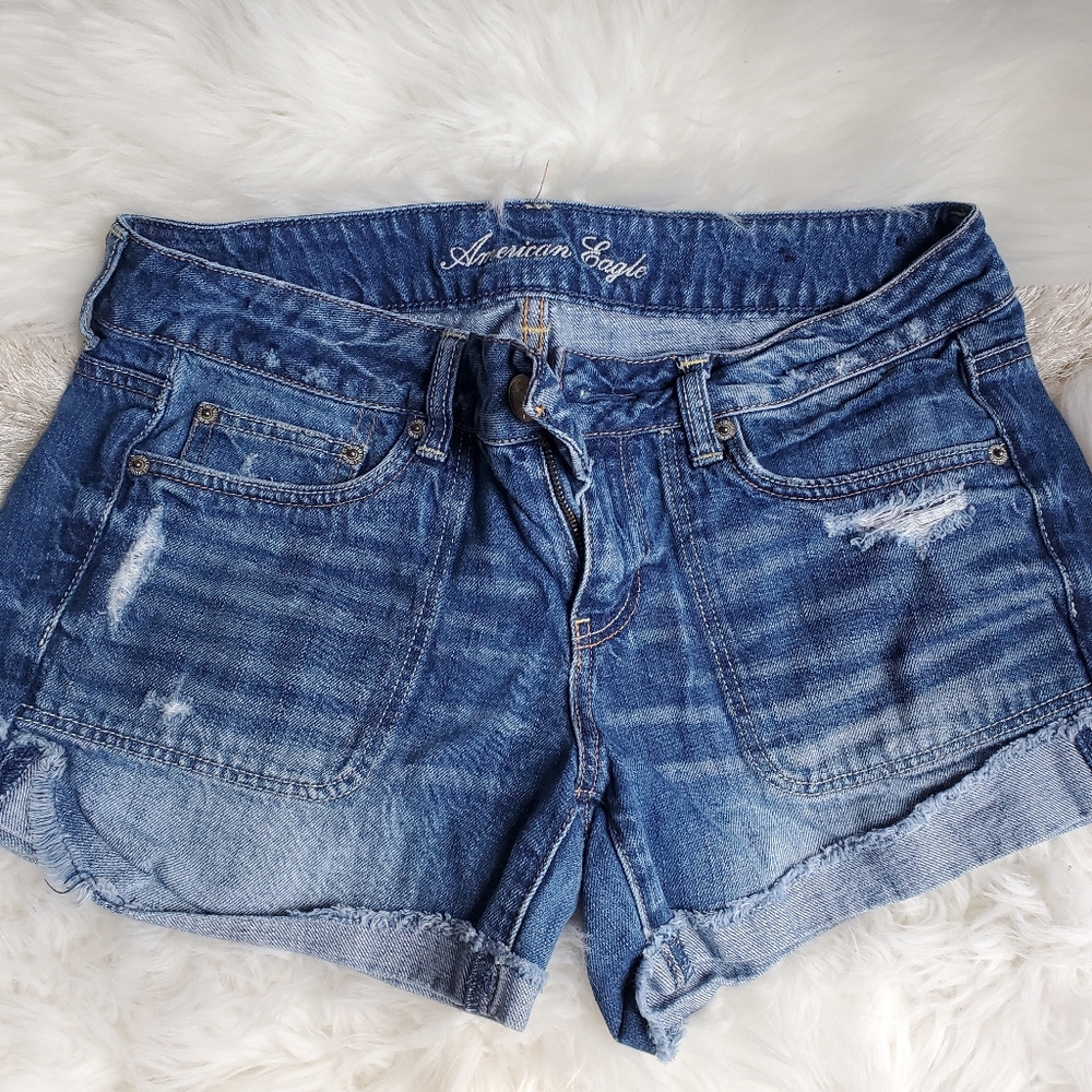 Women's American Eagle Shorts